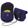 Iris 50 protective pouch