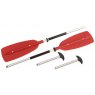 Bravo Convertible Kayak / Canoe Paddle