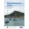 Mediterranean Spain (1st Combined Edition, 2017)