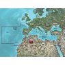 Garmin BlueChart G3 Vision VEU723L - Southern Europe