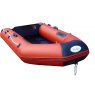 Waveco Waveco Ultra 2.5mtr Slatted Floor Inflatable Boat