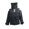 Maindeck Clothing Maindeck Coastal Jacket Black
