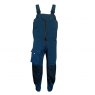 Maindeck Clothing Maindeck Coastal Salopette Trousers