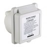 Marinco Marinco 16A 230V EZ Lock Inlet