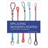 Splicing Modern Ropes