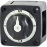 Blue Sea Blue Sea Systems Mini Battery Selector Switch