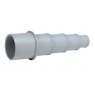 Stepped Hose Adaptor 32-60mm