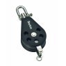 Barton Single Swivel with Becket - Plain Bearing Series 1