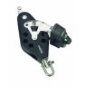 Barton Fiddle, Swivel, Becket, Cam Block - Plain Bearing Series 2