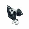 Barton Fiddle, Swivel Snap, Becket, Cam Block - Plain Bearing Series 2