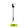Seago Lifejacket Safety Line - 1 Hook with Cow Hitch