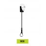 Seago Seago Lifejacket Safety Line - 1 Hook with Cow Hitch