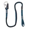 Seago Seago Lifejacket Safety Line - 1 Hook Elasticated with Cow Hitch