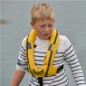Spinlock Spinlock Deckvest Cento Junior Harness Lifejacket