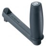 Lewmar Alloy Winch Handle Lock-In