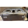 Leisure Products Tasman 4500 LPG 2 Burner Hob/Grill (No Ignition)