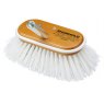 Shurhold 6” Regular Brush – 950 – Stiff White, Polypropylene