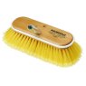 Shurhold 10” Regular Brush – 980 – Soft Flagged Yellow, Polystyrene