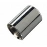 Glomex RA106 Stainless Adaptor - Standard Thread 1''X14