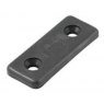 Allen Allen AL-0099 Plastic Toe Strap Webbing Plate