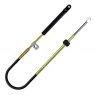 Ultraflex C5 Mercury/Mercruiser Type Control Cable