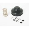 Whale AK4615 Service Kit for Babyfoot Pump (Grey Body)