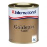 International  Goldspar Satin Varnish -750ml