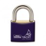 Burg Wachter Marine Padlock - 40mm