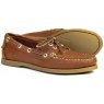 Orca Bay Creek Ladies Deck Shoe - Sand