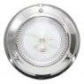 12v LED Cabin Dome Light 5" Lense