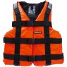 Baltic 50N PVC Coated Worker Vest