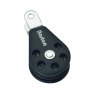 Barton Single Fixed Eye with Clevis - Plain Bearing Series 2