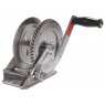 545kg Unbraked Trailer Winch