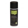 Aarrow Anthracite Stove Paint 400ml Spray Can