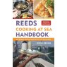 Cooking at Sea Handbook