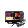 Garmin Garmin Striker Vivid 7sv Fishfinder & GT52HW-TM Transducer
