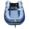 Waveline Waveline Super Light Boat Airfloor 2.7mtr