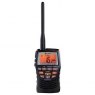 Cobra Electronics Cobra HH150 floating waterproof Handheld VHF Marine Radio