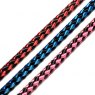 Kingfisher Yacht Ropes 8 Plait Pre-Stretched