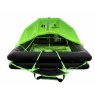 Ocean Safety Ocean Safety Regatta 4 Person Liferaft