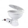 Seaflo Seaflo Compact Electric Marine Toilet