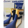 Plastimo Cape Horn Dinghy Boot - Ex Display Size 4
