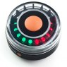 Navisafe Navi Light Tricolour - Magnetic - Red/Green/White