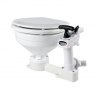 Seaflo Seaflo Compact Bowl Manual Marine Toilet