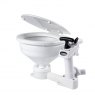 Seaflo Seaflo Compact Bowl Manual Marine Toilet