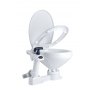 Seaflo Seaflo Regular Bowl Manual Marine Toilet