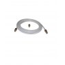 Aquafax Budget Stern Tube Quick Release Brass Greaser