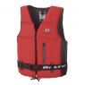 Junior Baltic Mist Watersports Buoyancy Aid - Red