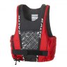Baltic Dinghy Pro Buoyancy Aid - Red