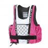 Baltic Dinghy Pro Buoyancy Aid - Pink